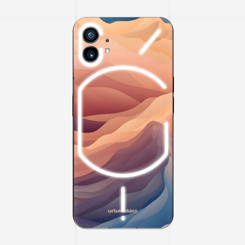 Nothing Phone 1 Skins & Wraps